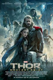 Thor: Mroczny świat (2013)