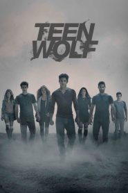 Teen Wolf: Nastoletni wilkołak