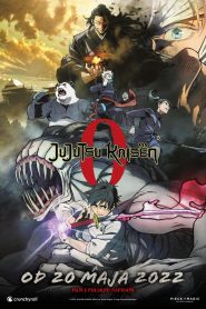 Jujutsu Kaisen 0: The Movie (2021)