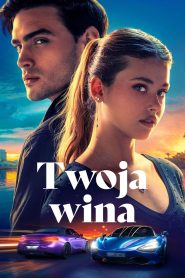 Twoja wina (2024)