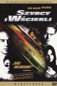 Szybcy i wściekli (2001)