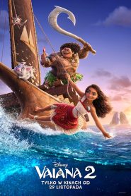 Vaiana 2 (2024)