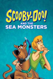 Scooby-Doo! and the Sea Monsters (2012)