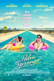 Palm Springs (2020)